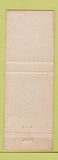 Matchbook Cover - Valley Forge Restaurant Cleveland? OH