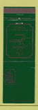Matchbook Cover - Andrew Jackson Restaurant New Orleans LA