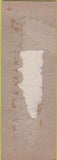 Matchbook Cover - Matchbook Cover American Legion Dayton OH WORN SAMPLE