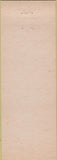 Matchbook Cover - Matchbook Cover American Legion North Long Beach CA