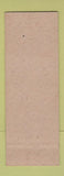 Matchbook Cover - Hobby Museum Cologne MN antiques WEAR