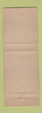 Matchbook Cover - Dick De Graff's Steak House Chicago? IL