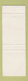 Matchbook Cover - Milan Plaza Motel Milan TN