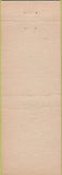 Matchbook Cover - Matchbook Cover American Legion Duncannon PA wear