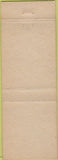 Matchbook Cover - Matchbook Cover American Legion Everett WA