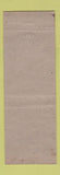 Matchbook Cover - Fireside Lodge Sonomca CA