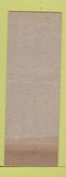 Matchbook Cover - Shell Inn Cafe Bar Morgan City LA WORN