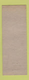 Matchbook Cover - Washington Wine and Liquor Washington DC?
