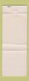 Matchbook Cover - American Drug Plaza WEAR