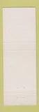 Matchbook Cover - D&A Liquors Warrenville IL 1976