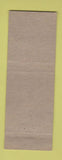 Matchbook Cover - Killpack Motor Lodge Delta UT