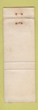 Matchbook Cover - Fifth Quarter Kent OH WORN