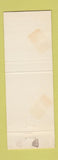 Matchbook Cover - PTA Ham Supper Newville PA 1961