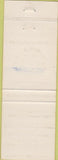 Matchbook Cover - Matchbook Cover American Legion Chester WV