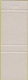 Matchbook Cover - Matchbook Cover Royal Canadian Legion Dunnville ON orange