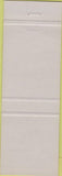 Matchbook Cover - Matchbook Cover Royal Canadian Legion Dunnville ON pink