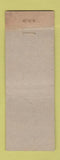 Matchbook Cover - Victory Restaurant Cortland NY Monarch Ithaca NY WORN
