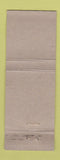 Matchbook Cover - Paddock Restaurant