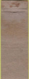 Matchbook Cover - Matchbook Cover VFW Minnesota Auxiliary WORN