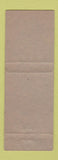 Matchbook Cover - Hi Way Restaurant Pine Grove WV WEAR