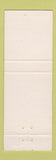 Matchbook Cover - Cool Springs Park Rowlesburg WV hillbilly WEAR