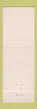Matchbook Cover - John Smiley's Motel St Albans WV girlie