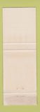 Matchbook Cover - Bel Air Motel Bluefield WV