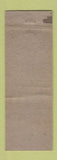 Matchbook Cover - Hagwood's Laundry Portsmouth VA WEAR
