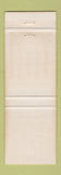Matchbook Cover - Cardinal Motel Charlottesville VA WORN