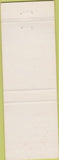 Matchbook Cover - Matchbook Cover VFW St Joseph MO
