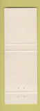 Matchbook Cover - Cumberland Park Motel Ewing VA