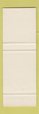 Matchbook Cover - Army Navy Country Club Arlington VA GOLD