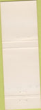 Matchbook Cover - Matchbook Cover VFW Sioux Falls SD