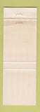 Matchbook Cover - Lloyd's Steak Southern Kitchen New Market Harrisonburg VA WEAR