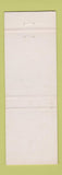 Matchbook Cover - Orchardside Court Motel Fairfield VA WEAR