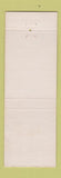 Matchbook Cover - Bank of Chatham VA