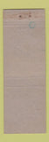 Matchbook Cover - Princess Anne Hotel Fredericksburg VA