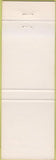 Matchbook Cover - Matchbook Cover VFW Newton NC