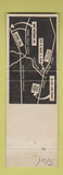 Matchbook Cover - Suburban Bank Richmond VA