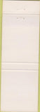 Matchbook Cover - Matchbook Cover VFW Riverton WY