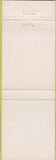 Matchbook Cover - Matchbook Cover VFW Newton NC