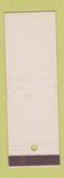 Matchbook Cover - Hotel Prichard Huntington WV
