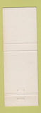 Matchbook Cover - Pioneer Restaurant Romney WV