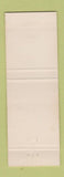 Matchbook Cover - Shenvalee Lodge Motel Golf Course New Market VA WEAR