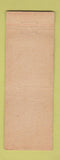 Matchbook Cover - Chloe's Kitchen Sandston VA