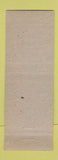 Matchbook Cover - James Sodas Gifts Harrisonburg VA Hollingsworth's Candy
