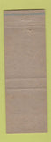 Matchbook Cover - Rod n Reel Court Motel Tavares FL