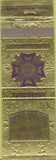 Matchbook Cover - Matchbook Cover VFW Buffalo NY