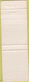 Matchbook Cover - Matchbook Cover VFW Buffalo NY