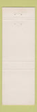 Matchbook Cover - Pine Tree Trader WEAR